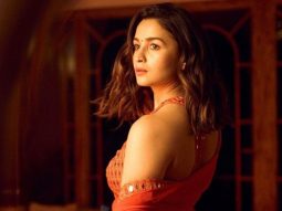 Alia Bhatt opens up on her second production Jigra; says, “As producer I want to tell stories that evoke emotions and leave an impact”