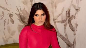 Alizeh Agnihotri