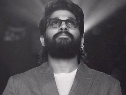 Allu Arjun receives appreciation letter from The Telugu Film Producers Council on his win at the 69th National Film Awards