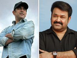 Amit Sadh expresses his desire to collaborate with superstar Mohanlal