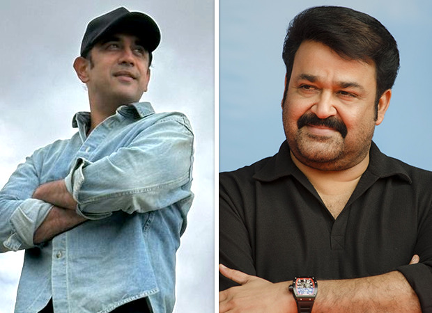 Amit Sadh expresses his desire to collaborate with superstar Mohanlal