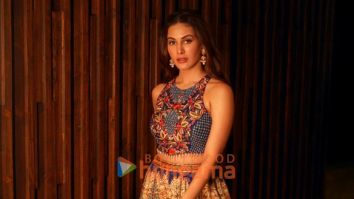 Celeb Photos Of Amyra Dastur