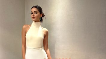 Ananya Panday