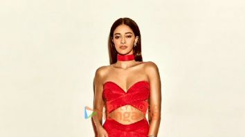 Ananya Panday