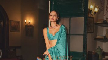 Ananya Panday