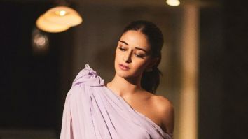Celeb Photos Of Ananya Panday
