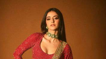 Ananya Panday