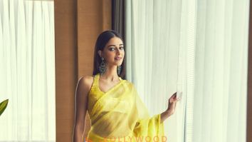 Ananya Panday