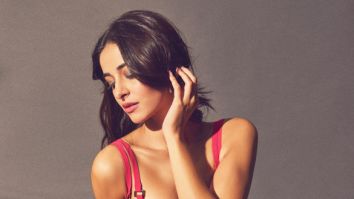 Ananya Panday