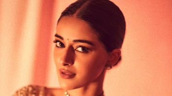Celeb Photos Of Ananya Panday