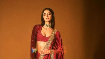 Ananya Panday