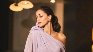 Celeb Photos Of Ananya Panday