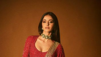 Ananya Panday