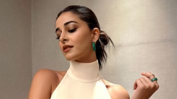 Ananya Panday