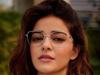 Ananya Panday