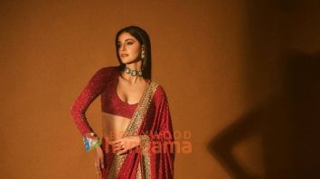 Ananya Panday