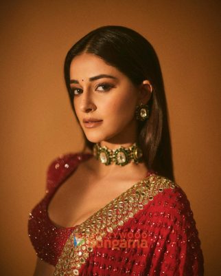 Ananya Panday