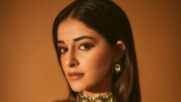 Ananya Panday
