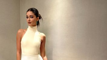 Ananya Panday