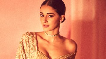Ananya Panday
