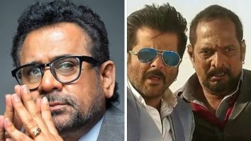 Anees Bazmee REACTS to Nana Patekar and Anil Kapoor not being cast in Welcome To The Jungle: “If I was directing this film…”