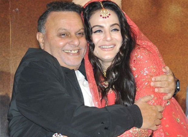 Ameesha Patel expresses gratitude to Anil Sharma for recognizing Tara and Sakeena's impact on Gadar 2 success