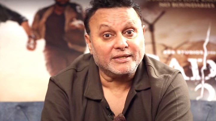 Anil Sharma “Jr.NTR Jaisa koi banda play kar sakta hai Tara Singh”  Rapid Fire