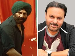 Gadar 2 Box Office: Filmmaker Anil Sharma makes his debut in the Rs. 500 Crores Club in 24 days