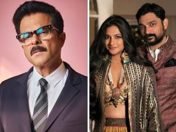 Anil Kapoor credits daughter Rhea Kapoor and son-in-law Karan Boolani for Thank You For Coming’s international success: “No dream remains unfulfilled if…”