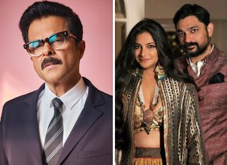 Anil Kapoor credits daughter Rhea Kapoor and son-in-law Karan Boolani for Thank You For Coming’s international success: “No dream remains unfulfilled if…”