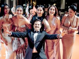 “Bollywood needs to make more movies by and for women,” says Anil Kapoor after Thank You For Coming premiere at TIFF 2023