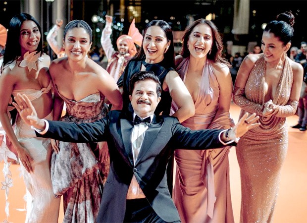 "Bollywood needs to make more movies by and for women," says Anil Kapoor after Thank You For Coming premiere at TIFF 2023
