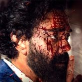 Animal Poster: Bobby Deol looks menacing in this intense poster of the Ranbir Kapoor starrer