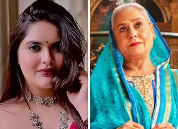 EXCLUSIVE: Anjali Anand praises Rocky Aur Rani Kii Prem Kahaani co-star Jaya Bachchan's infectious energy; says, “Esse hi naam kharab kar rakha hai bechaari ka”