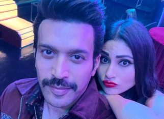 Anjumm Shharma shares his off-screen equation with Mouni Roy while shooting Sultan of Delhi; says, “We bonded over movies, philosophy, food, fitness & travel”