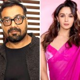 Anurag Kashyap praises Alia Bhatt as ‘best performer’; says, “I always reach out to her after watching her work”
