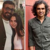 Anurag Kashyap shares daughter Aaliyah had spent more time with Imtiaz Ali than him; says, “It eats you up inside”
