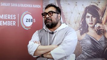 Anurag Kashyap: “I’ve heard from everyone that Katrina Kaif is very good at marketing”| Rapid Fire