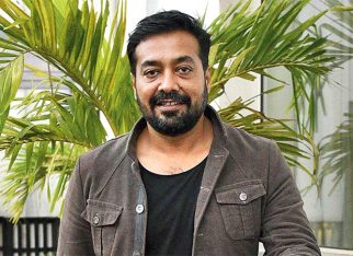 Anurag Kashyap on his films releasing on illegal websites: “I used to identify with porn in the sense that I was like porn; people watched my films secretly”
