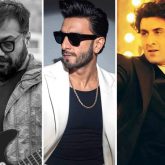 Anurag Kashyap speaks on replacing Ranveer Singh in Bombay Velvet: “I tried very hard”