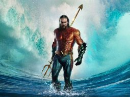Aquaman and the Lost Kingdom Trailer: Jason Momoa and Patrick Wilson reunite to save Atlantis from irreversible destruction, watch video