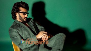 Celeb Photos Of Arjun Kapoor