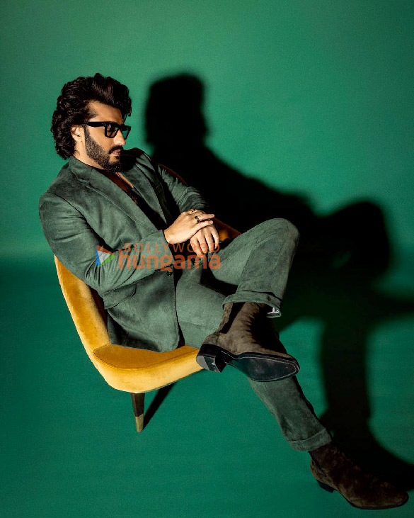 Arjun Kapoor Photo Gallery