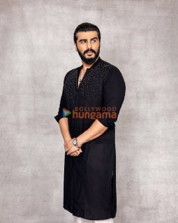 Arjun Kapoor