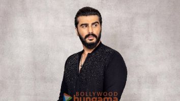Arjun Kapoor