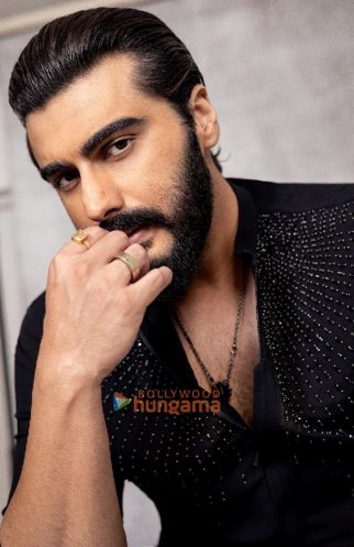 Arjun Kapoor