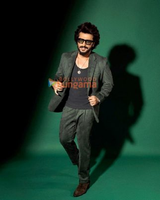 Celeb Photos Of Arjun Kapoor
