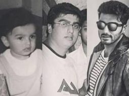 Arjun Kapoor shares journey of self-acceptance: “I have my bad days, but then I remember…”