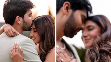 Armaan Malik pens a song titled ‘Kasam Se’ for his ladylove Aashna Shroff; shares a heartwarming video of ‘the proposal’