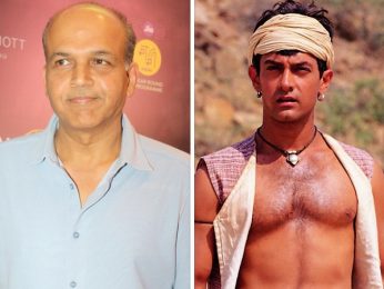 Ashutosh Gowariker reveals that originally, Aamir Khan-starrer Lagaan was set in 1885: “I felt it would be nice to have the birth of Indian National Congress and rise of Bhuvan as a hero” Ashutosh Gowariker reveals that originally, Aamir Khan-starrer Lagaan was set in 1885: “I felt it would be nice to have the birth of Indian National Congress and rise of Bhuvan as a hero”